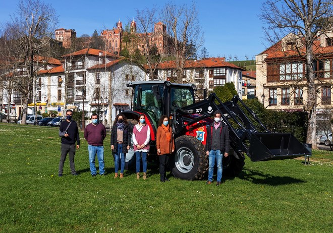 Ayuntamiento De Comillas Comillas Ahorrar Cerca De Euros