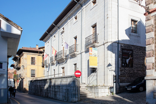 Actividades culturales