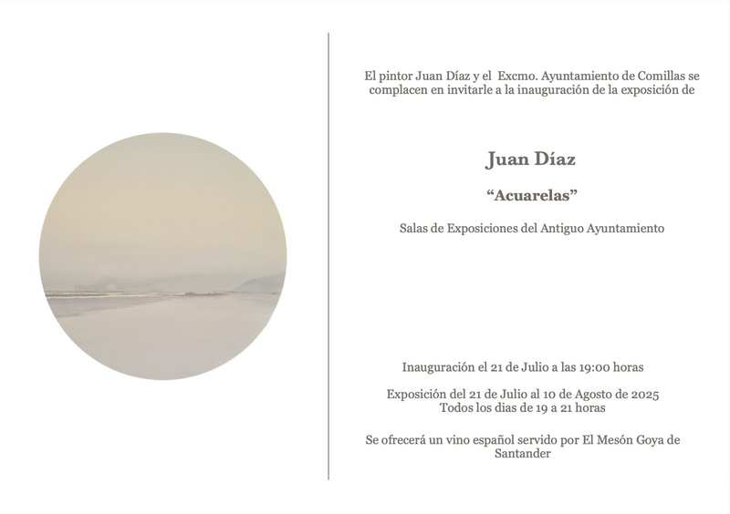 Juan Díaz