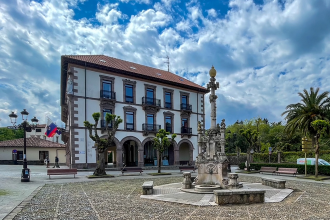 Comillas