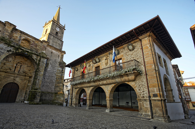 Plaza de la Constitución